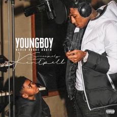 Sincerely, Kentrell > mp3 Album by Youngboy Never Broke Again