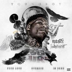 Master the Day of Judgement mp3 Album by Youngboy Never Broke Again