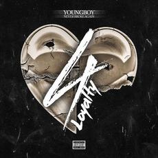 4Loyalty mp3 Album by Youngboy Never Broke Again