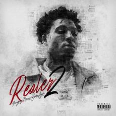 Realer 2 mp3 Album by Youngboy Never Broke Again