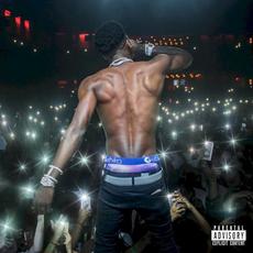 Decided mp3 Album by Youngboy Never Broke Again