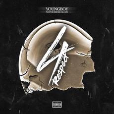 4Respect mp3 Album by Youngboy Never Broke Again