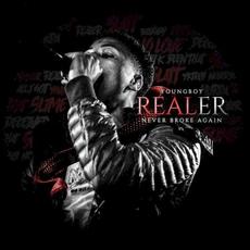 Realer mp3 Album by Youngboy Never Broke Again