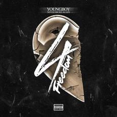 4Freedom mp3 Album by Youngboy Never Broke Again