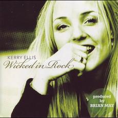 Wicked in Rock mp3 Album by Kerry Ellis