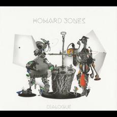 Dialogue mp3 Album by Howard Jones
