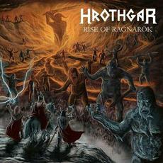 Rise of Ragnarök mp3 Album by Hrothgar