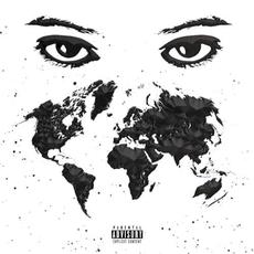 World Vision mp3 Album by Tommy Genesis