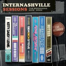 Internashville Sessions mp3 Album by The BossHoss