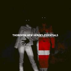 New Heroes (Limited Edition) mp3 Album by Thorofon