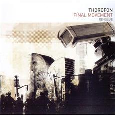 Final Movement (Remastered) mp3 Album by Thorofon