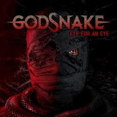 Eye for an Eye mp3 Album by Godsnake
