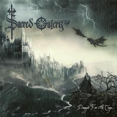Damned for All Time mp3 Album by Sacred Outcry