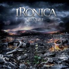 Vivere mp3 Album by iRonica