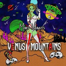 Mons Veneris mp3 Album by Venus Mountains