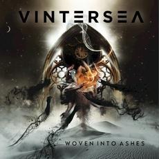 Woven Into Ashes mp3 Album by Vintersea