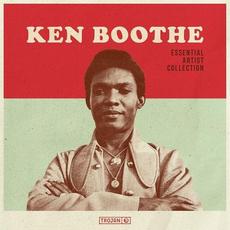 Essential Artist Collection mp3 Artist Compilation by Ken Boothe