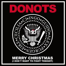 Merry Christmas (I Don't Want to Fight Tonight) mp3 Single by Donots