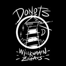 Willkommen Zuhaus mp3 Single by Donots