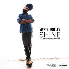 Shine mp3 Single by Martei Korley