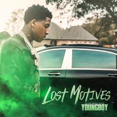 Lost Motives mp3 Single by Youngboy Never Broke Again