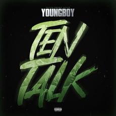 Ten Talk mp3 Single by Youngboy Never Broke Again