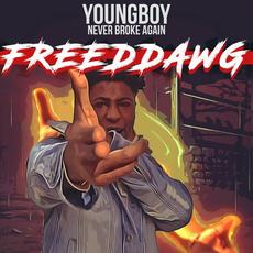 FREEDDAWG mp3 Single by Youngboy Never Broke Again