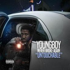 Untouchable mp3 Single by Youngboy Never Broke Again