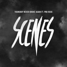 Scenes mp3 Single by Youngboy Never Broke Again