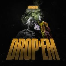 Drop'Em mp3 Single by Youngboy Never Broke Again