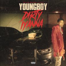 Dirty Iyanna mp3 Single by Youngboy Never Broke Again
