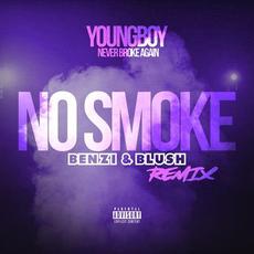 No Smoke (Benzi & Blush Remix) mp3 Single by Youngboy Never Broke Again