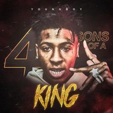 4 Sons of a King mp3 Single by Youngboy Never Broke Again