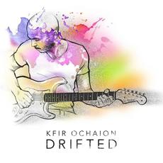 Drifted mp3 Single by Kfir Ochaion