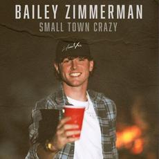 Small Town Crazy mp3 Single by Bailey Zimmerman