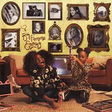 Big Femme Energy Volume 1 mp3 Album by Femme It Forward