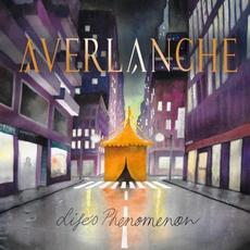 Life's Phenomenon mp3 Album by Averlanche