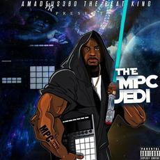 The MPC Jedi mp3 Album by Amadeus360