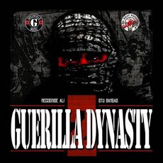 Guerilla Dynasty 2 mp3 Album by Recognize Ali & Stu Bangas