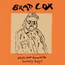 What’s Your Favourite Country Song? mp3 Album by Brad Cox