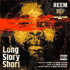 Long Story Short mp3 Album by Heem B$F