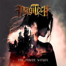 The Power Within mp3 Album by MagiTech