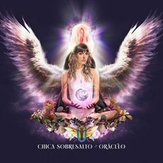 Oráculo mp3 Album by Chica Sobresalto