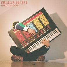 Finding the Muse mp3 Album by Charlie Bruber