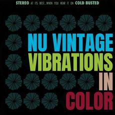 Vibrations In Color mp3 Album by Nu Vintage