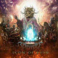 Icon Of Ruin mp3 Album by Terranoct