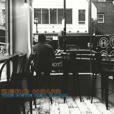 Zero Hour mp3 Album by The Pete Rea Band