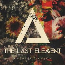 Chapter 1: Chaos mp3 Album by The Last Element