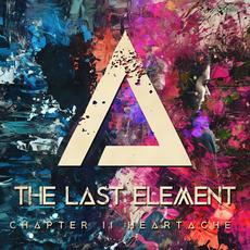 Chapter 2: Heartache mp3 Album by The Last Element