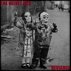 Deviance mp3 Album by The Velvet Lies